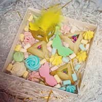 מארז ליצן קטן