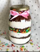 מארז להכנת עוגיות