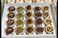 קינוחי כוסות