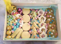 מארז משתה המלך