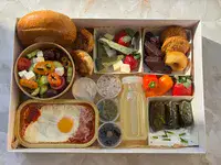 יום המחנך מארז פרימיום