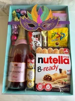 מארז אחשוורוש