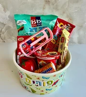 מארז פורים שמח אישי