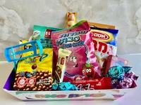 מארז פורים שמח בינוני