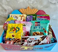 מארז פורים שמח במיוחד