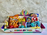 מארז פורים שמח גדול