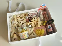 מארז יין זוגי